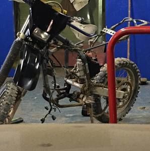 Meet your Posher, Douglass